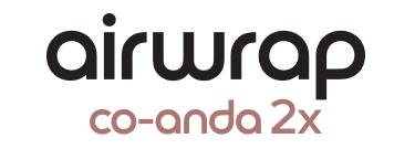 Dyson Airwrap Co-anda2x logo