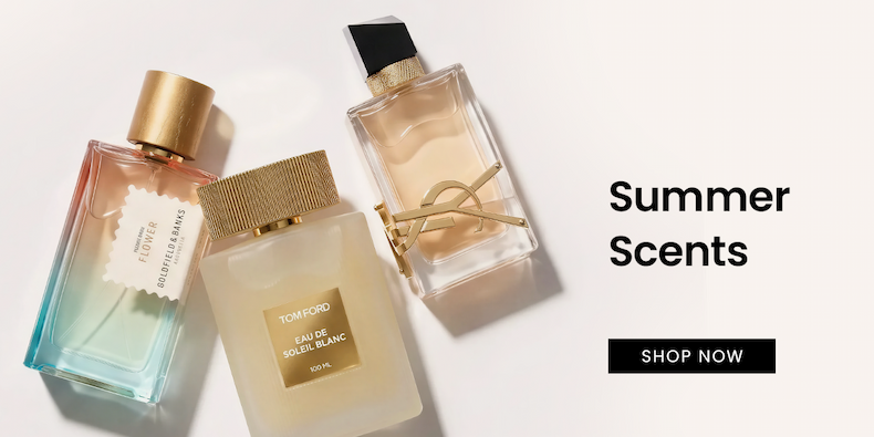 Summer Scents 