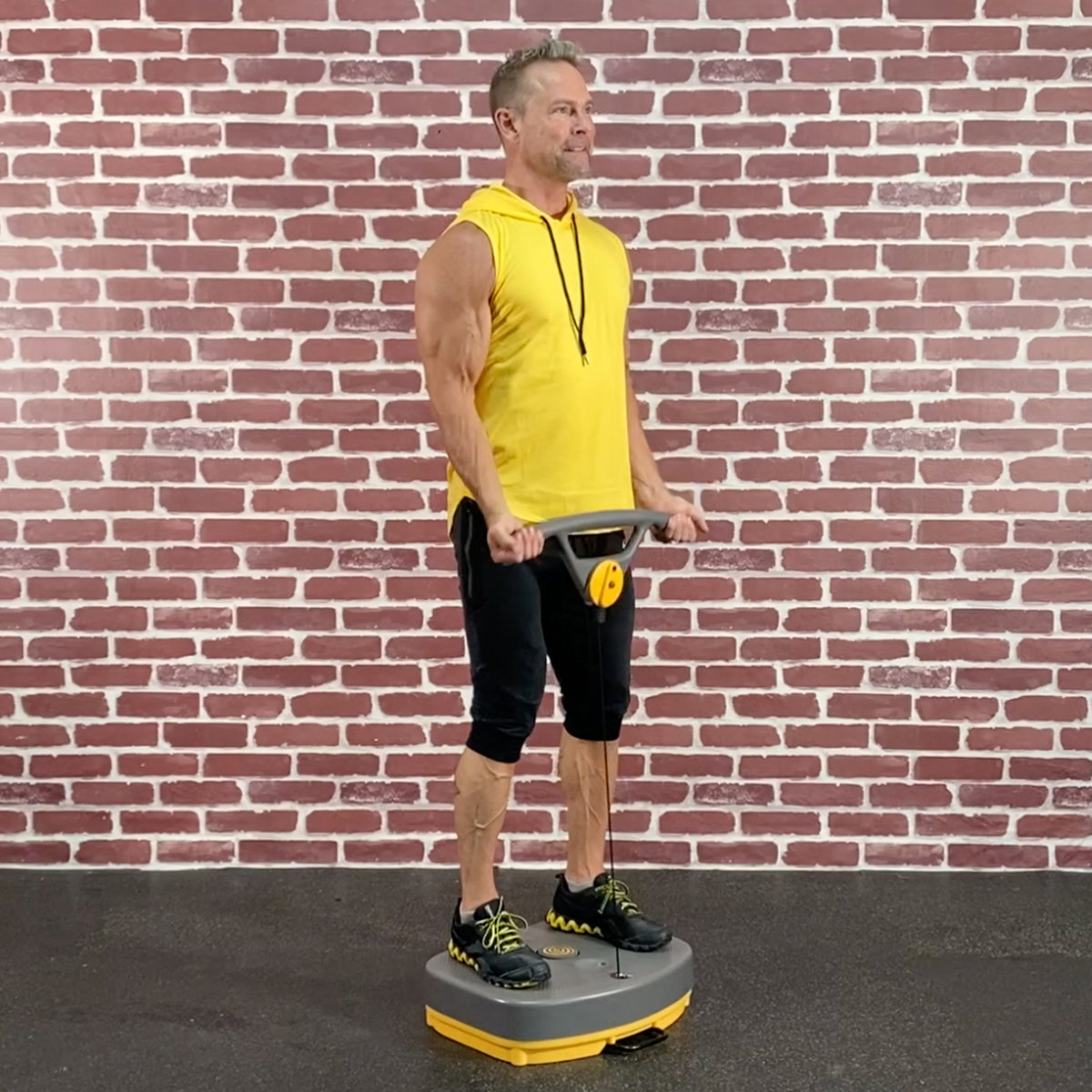SpaceGym