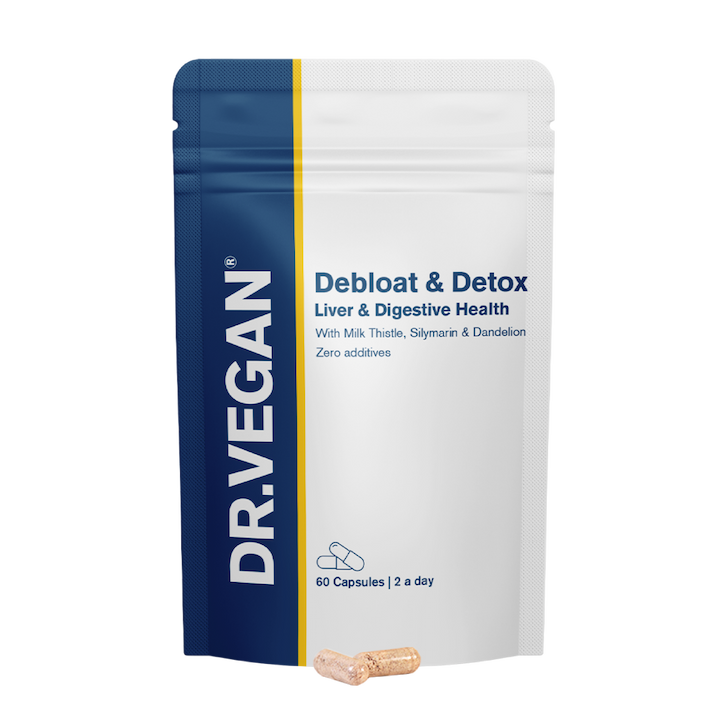 Debloat & Detox