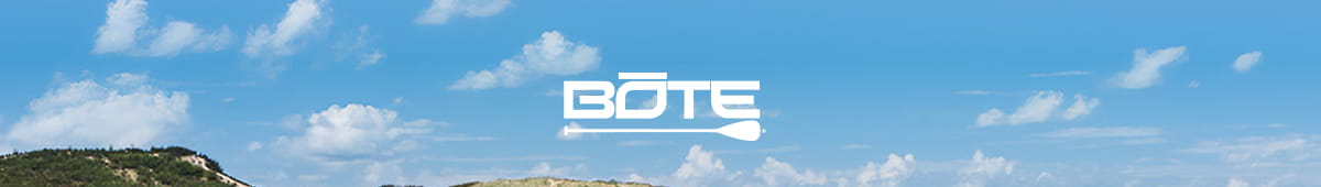 BOTE: Shop Kayaks, Stand Up Paddle Boards, Docks, and More