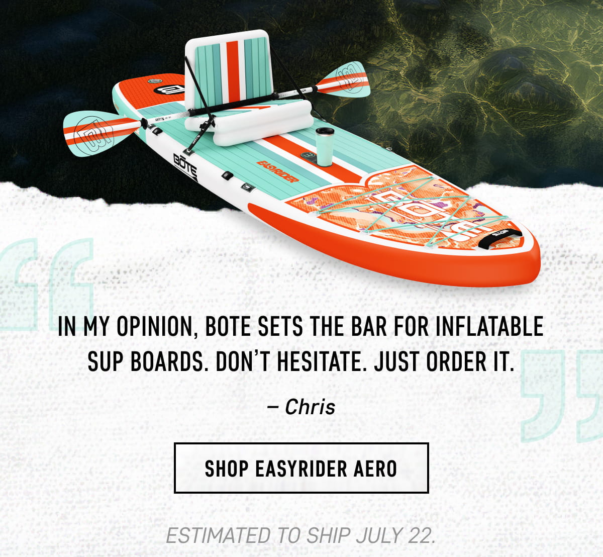 Shop EasyRider Aero