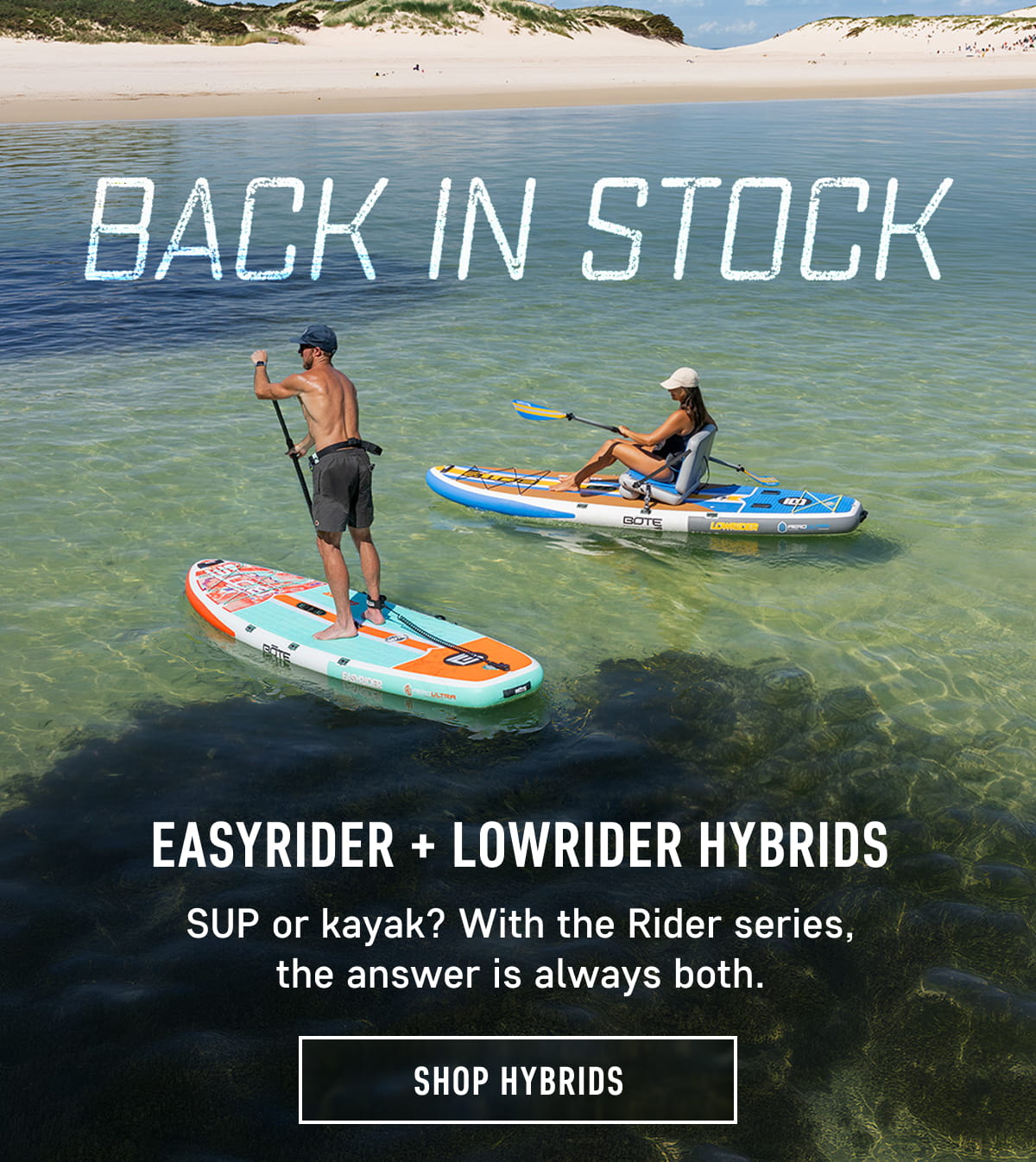 Shop the Rider Series
