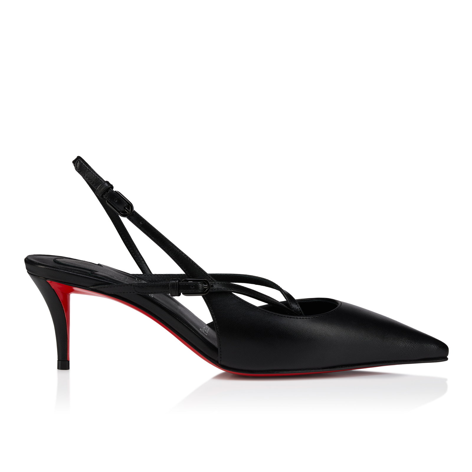 Her In Roma Mule - 55 mm Mules