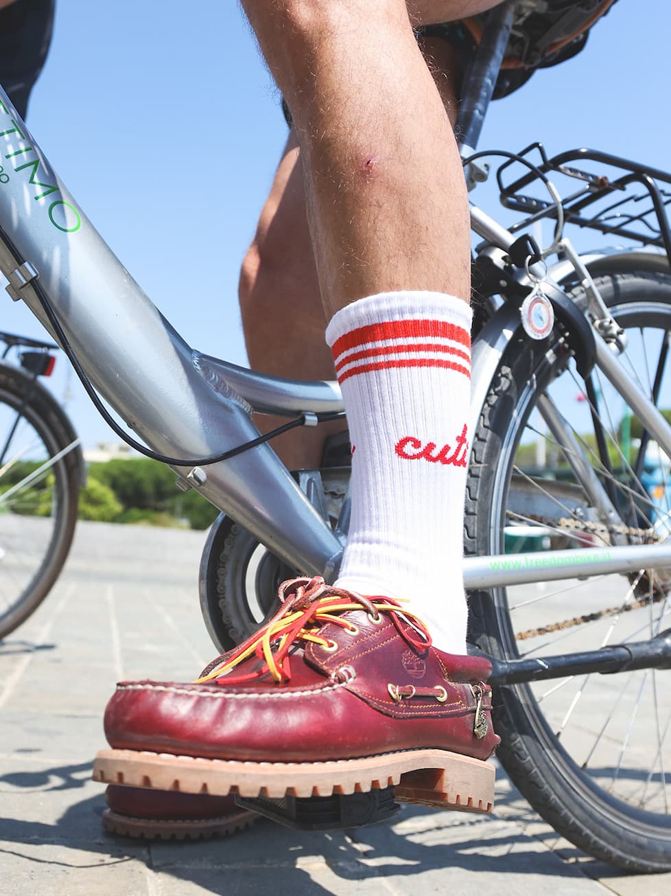 Sneaker Socks