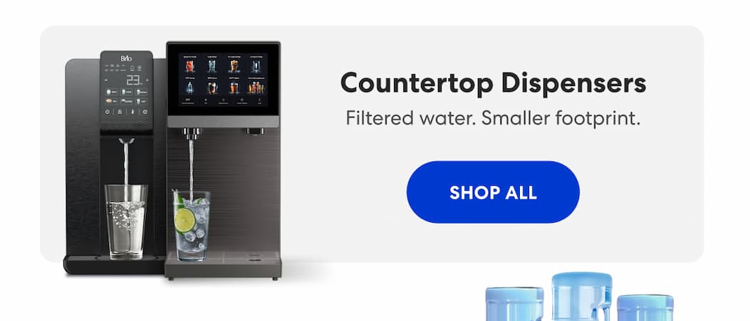 Countertop Dispensers