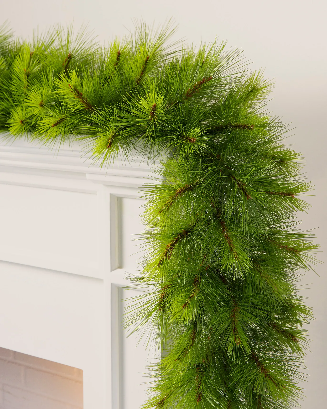 Monterey Pine Garland