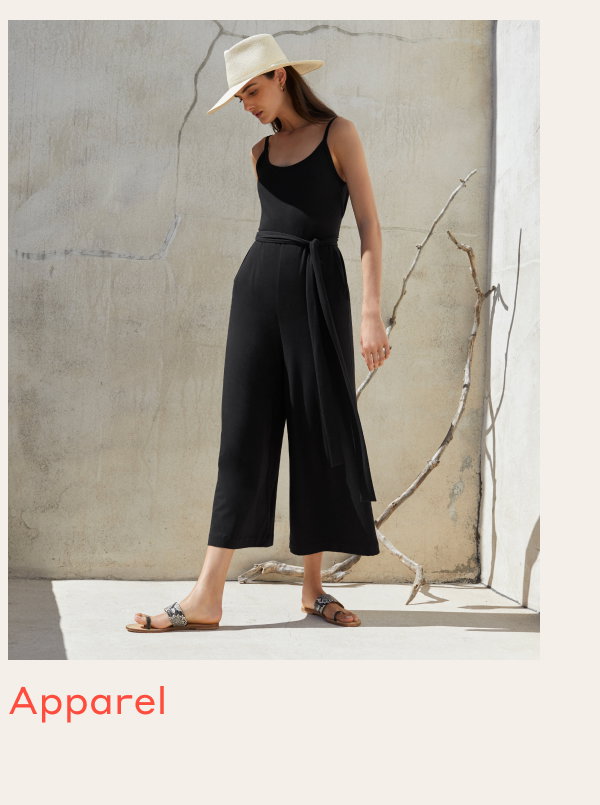 Archive Sale Apparel
