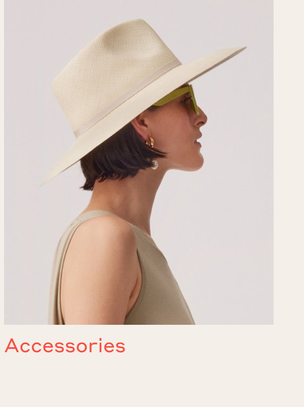 Archive Sale Accessories
