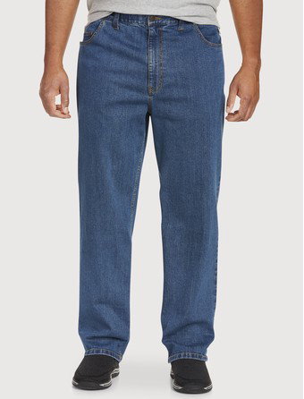 Continuous Comfort Stretch Jeans