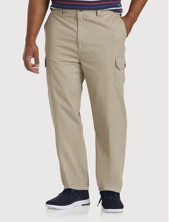 Continuous Comfort Cargo Pants