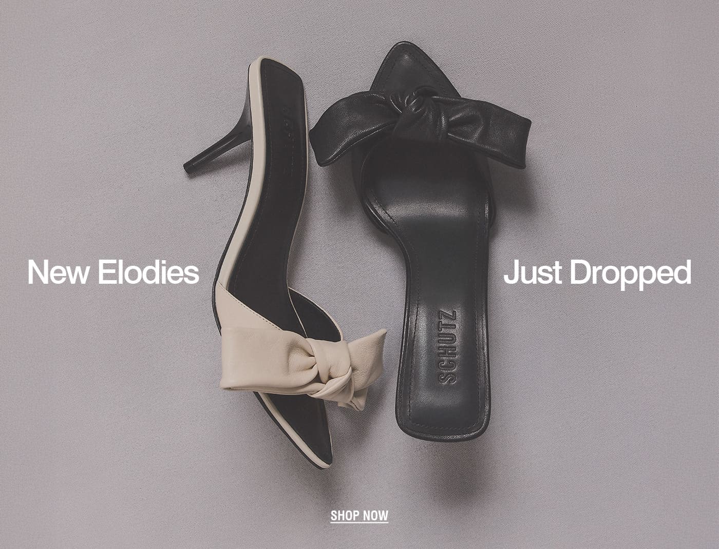 NEW ELODIES JUST DROPPED | SHOP NOW