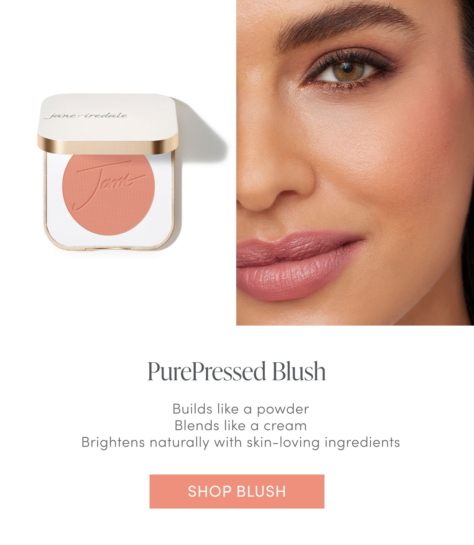 PurePressed Blush 