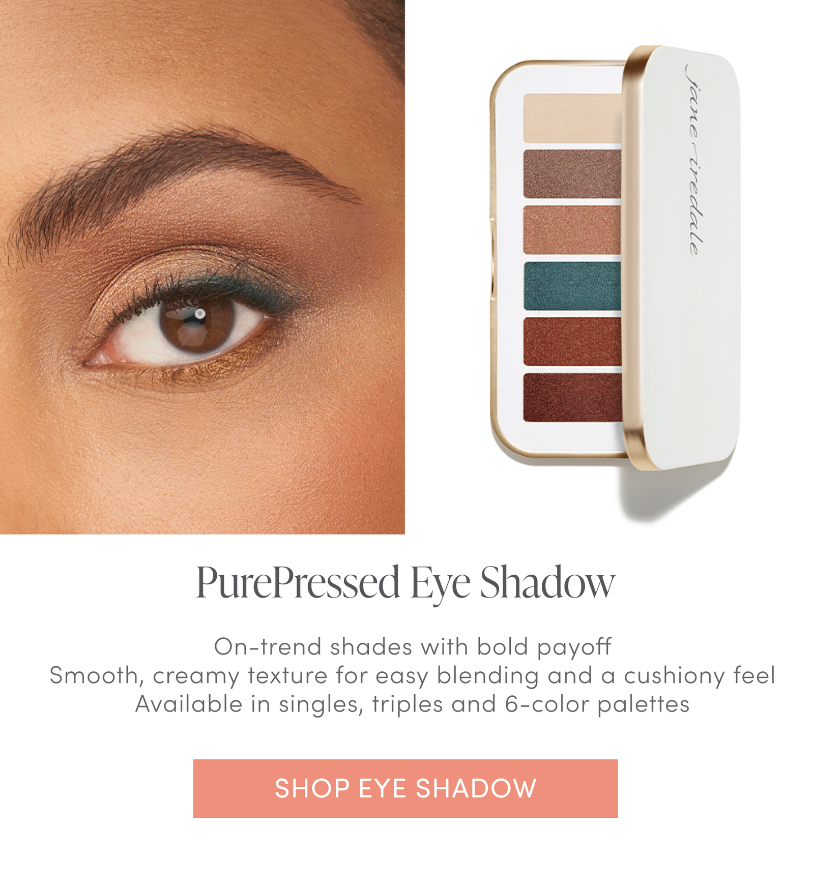 PurePressed Eye Shadow 
