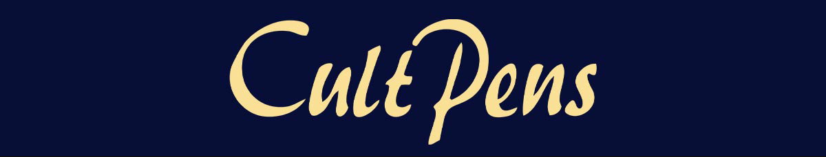 Cult Pens