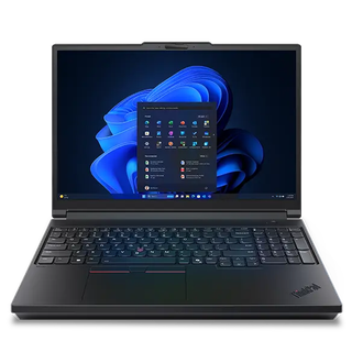 ThinkPad P16 Gen 3 Intel (16″) Mobile Workstation