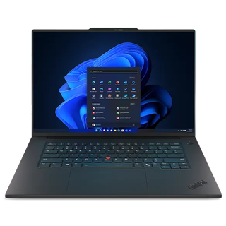 ThinkPad P1 Gen 8 (16" Intel) Mobile Workstation