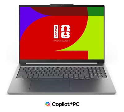 IdeaPad Pro 5i (16″ Intel)