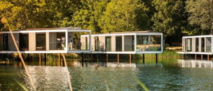 Vakantiepark BreeBronne