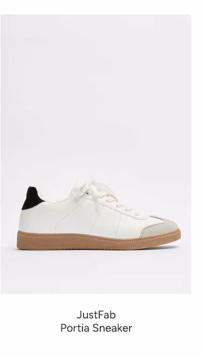 Portia Sneaker