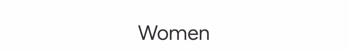 Women's