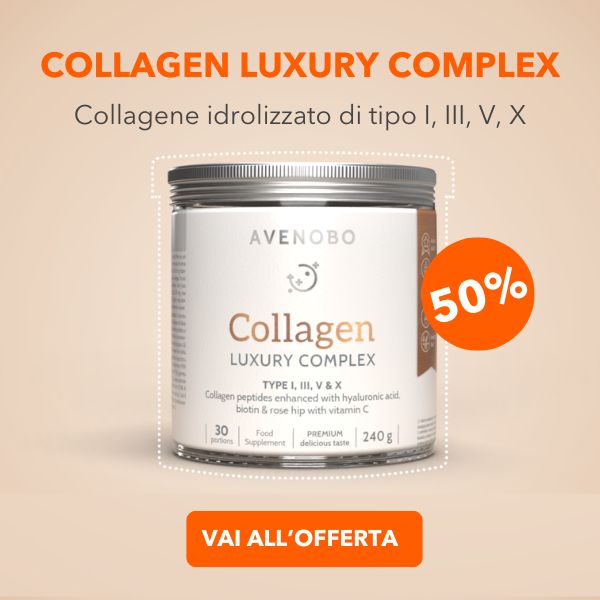 Collagen Luxury Complex