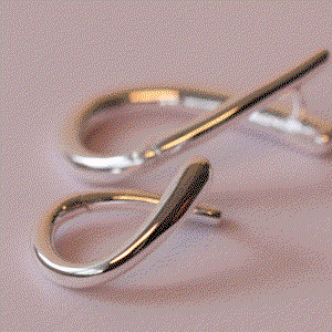 Sets Available in Gold and Silver