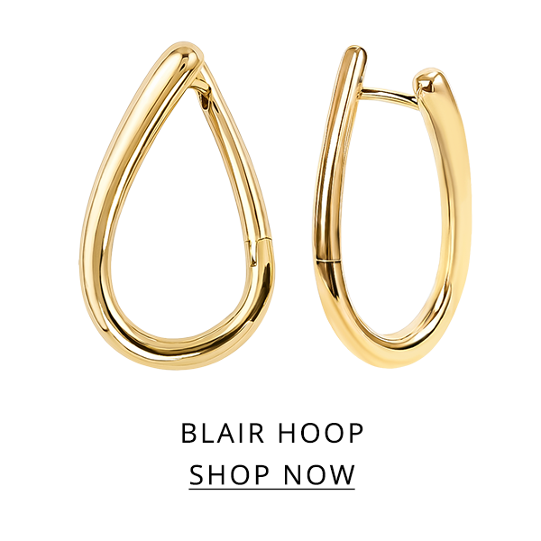 Blair Hoop | SHOP NOW