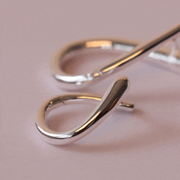 Sets Available in Gold & Silver