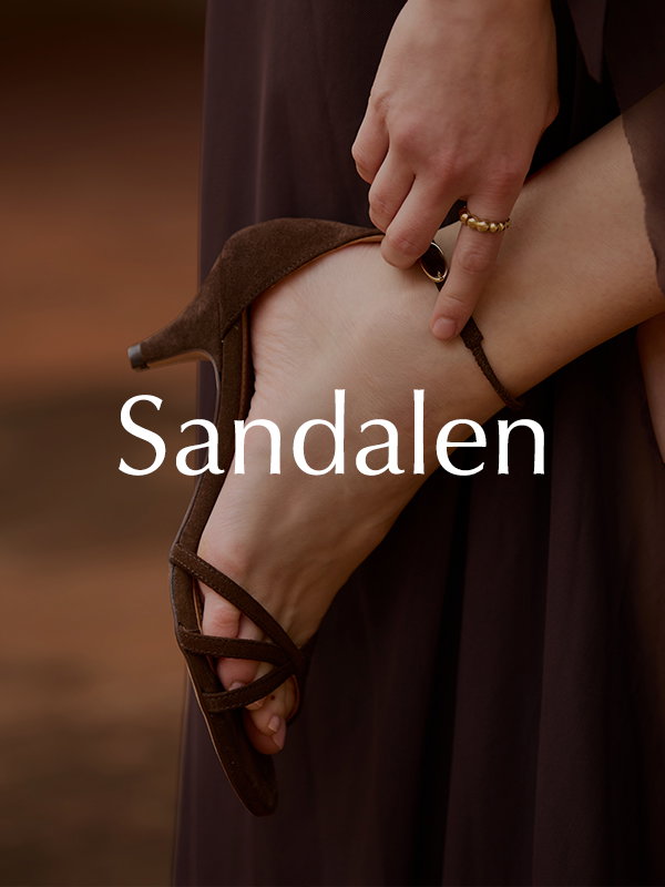 Sale sandalen