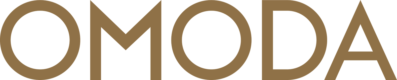 Omoda