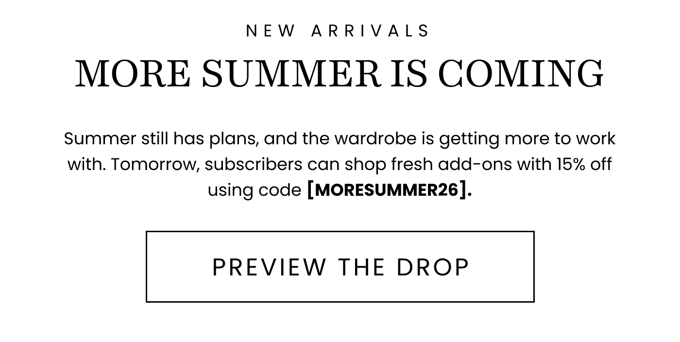 Preview The Drop
