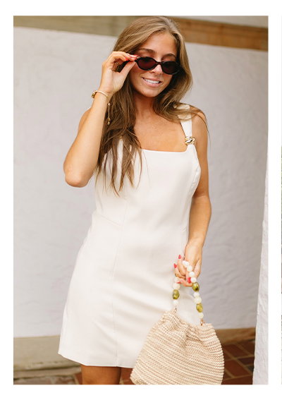 Shop Izzy Dress