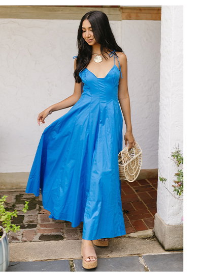 Shop Double Take Dress