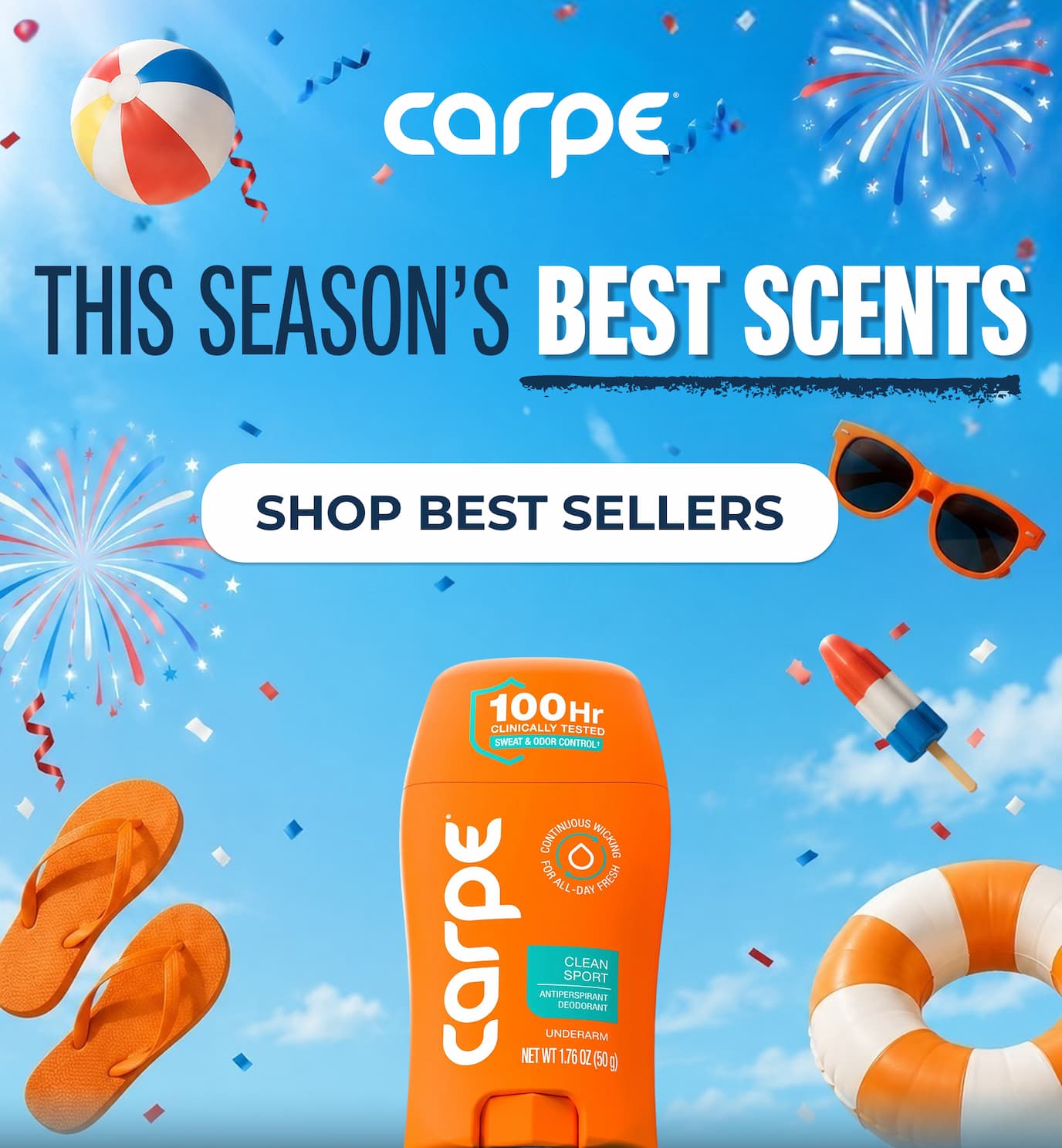 This Seasons Best Scents