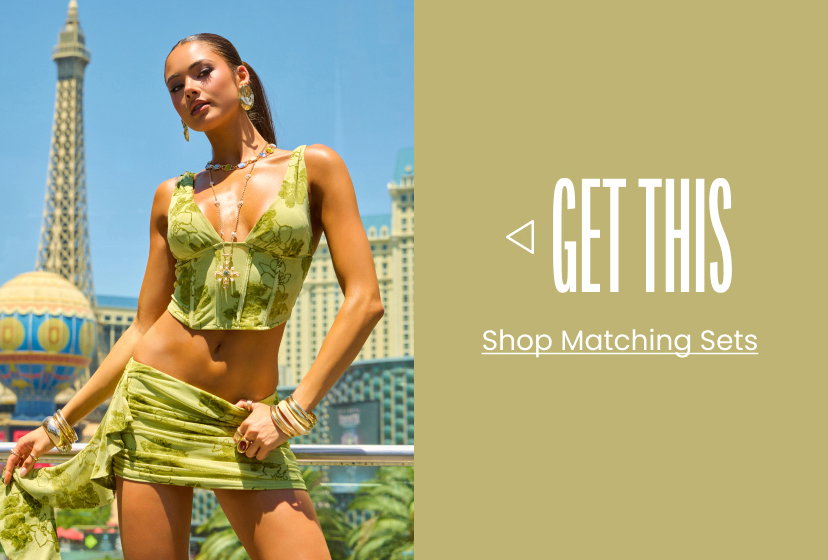 Get This. Shop Matching Sets