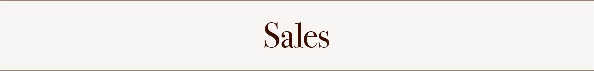 On Sale