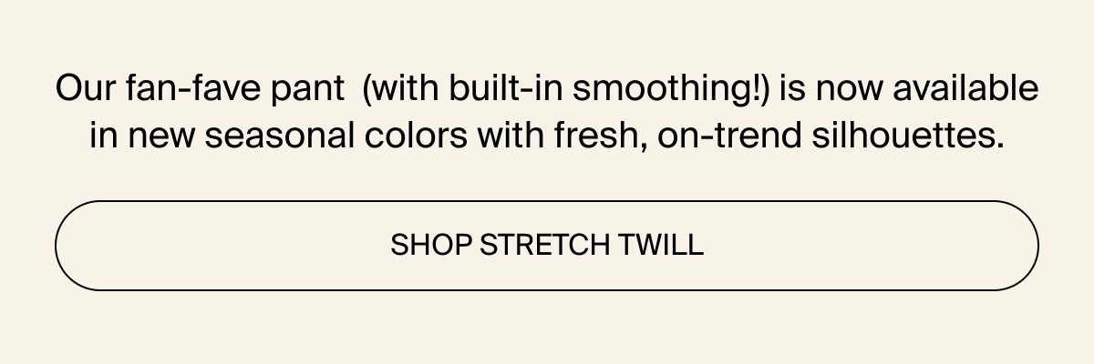 Shop Stretch Twill