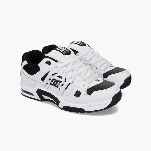 DC WHITE SELECTION