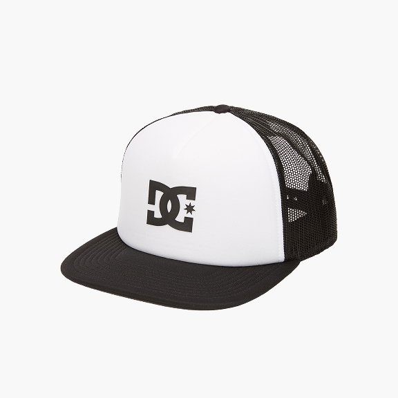 DC WHITE SELECTION