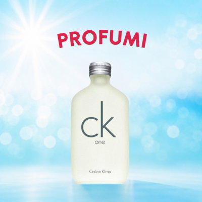 Categoria Profumi