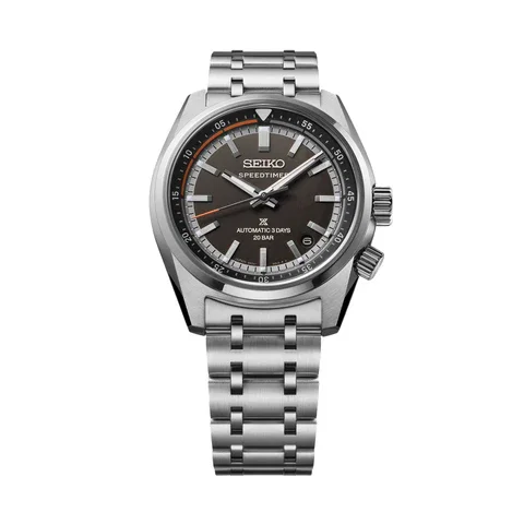 Seiko Prospex SPB515 Speedtimer Mechanical Watch