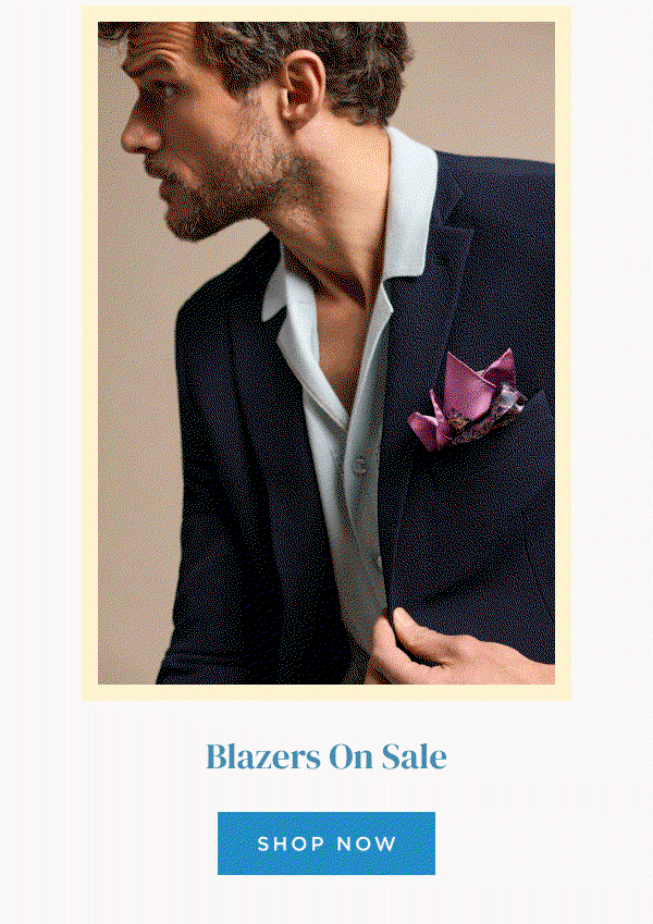 Blazers on sale 