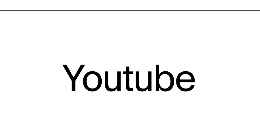 Youtube
