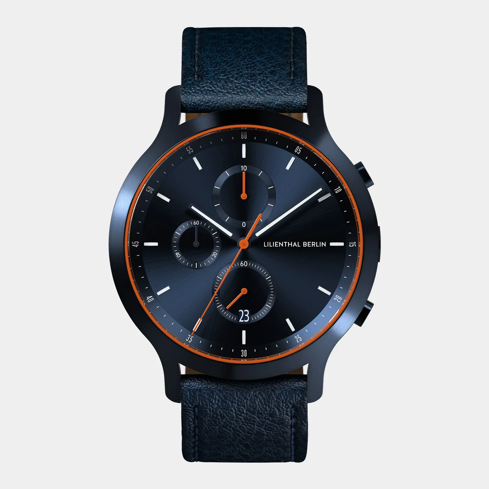 Image of Chronograph