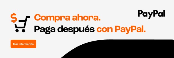 Paypal Pago a Plazos