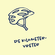 De kilometervreter