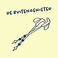 De buitengenieter