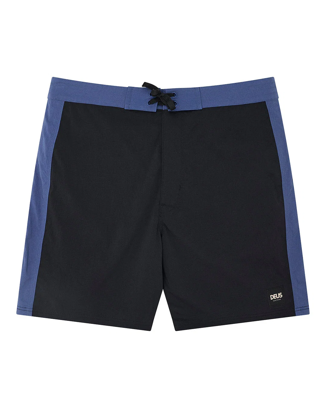 Image of Ricos Board Short - Black