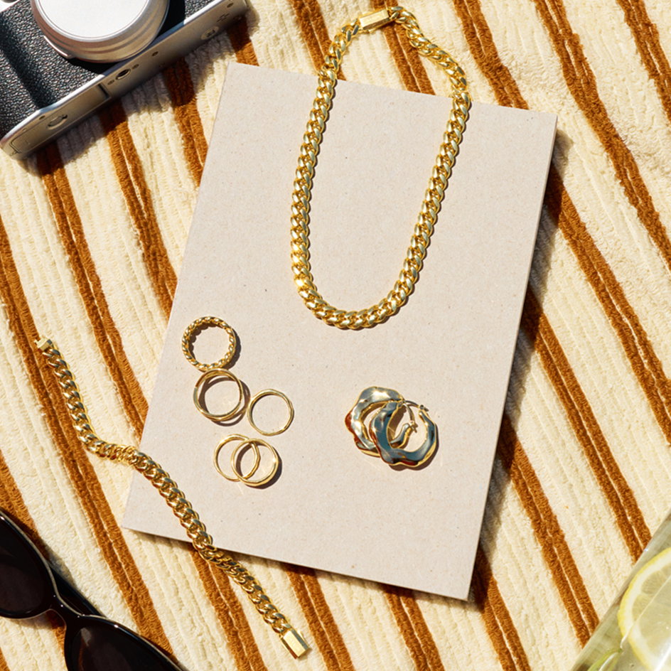 Find Your Summer Essential